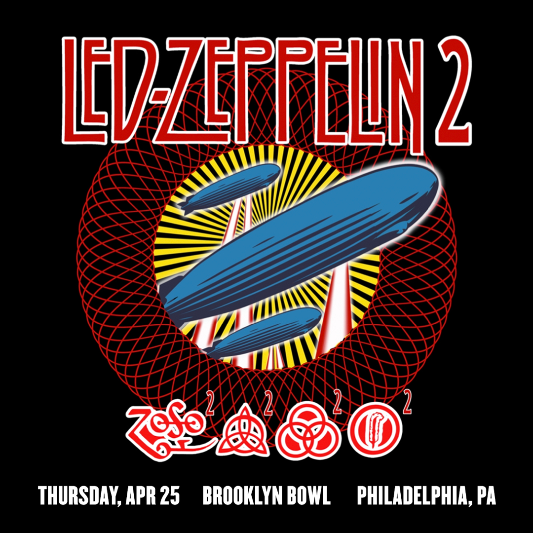 More Info for Led Zeppelin 2