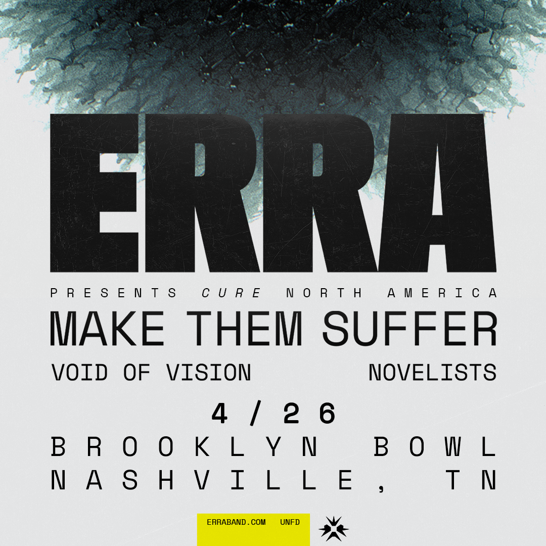 More Info for ERRA: Cure North America