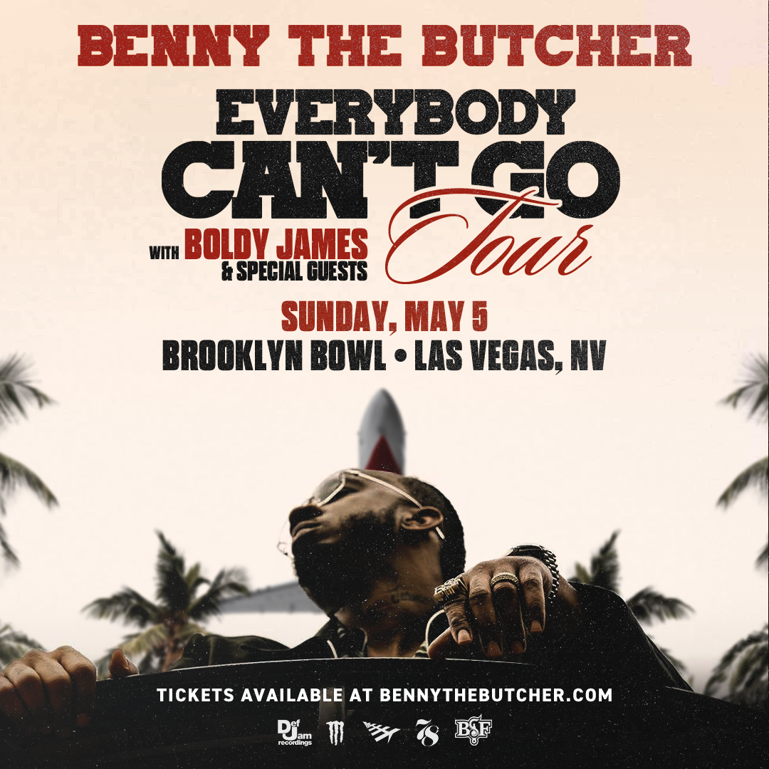 More Info for Benny The Butcher