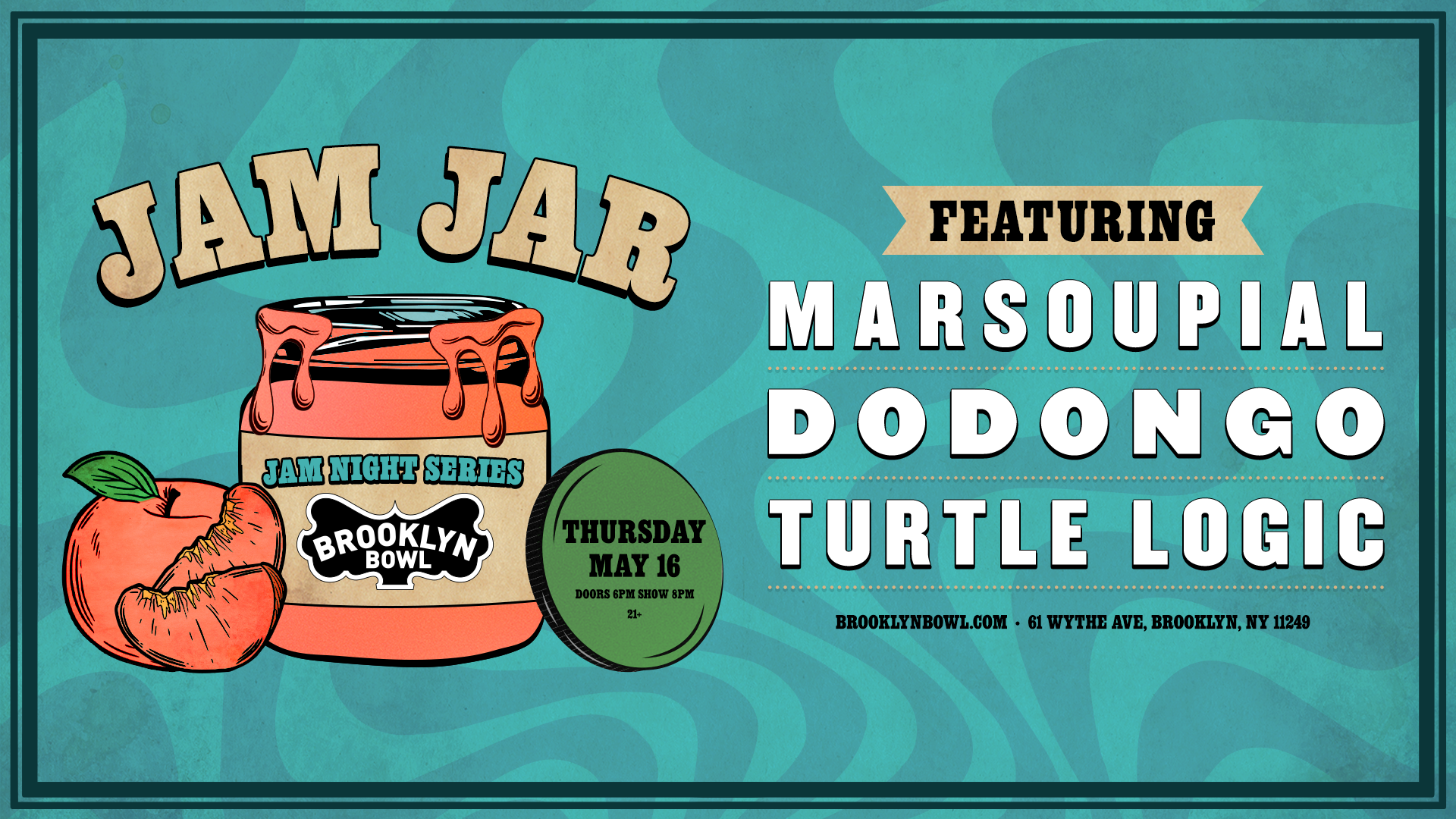 More Info for Marsoupial + Dodongo + Turtle Logic 