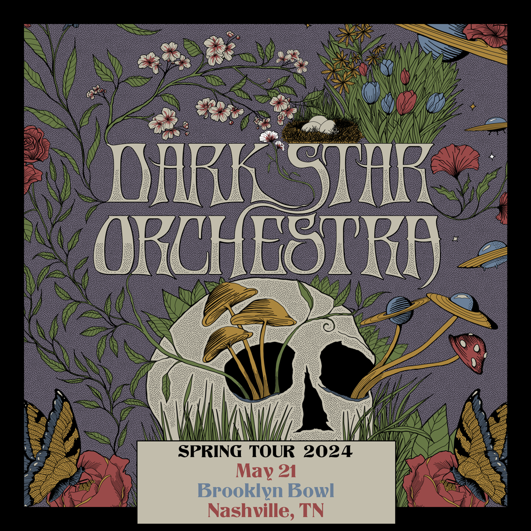 More Info for Dark Star Orchestra