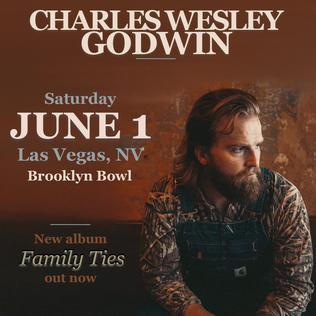 More Info for Charles Wesley Godwin