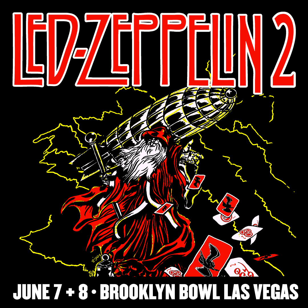 More Info for Led Zeppelin 2