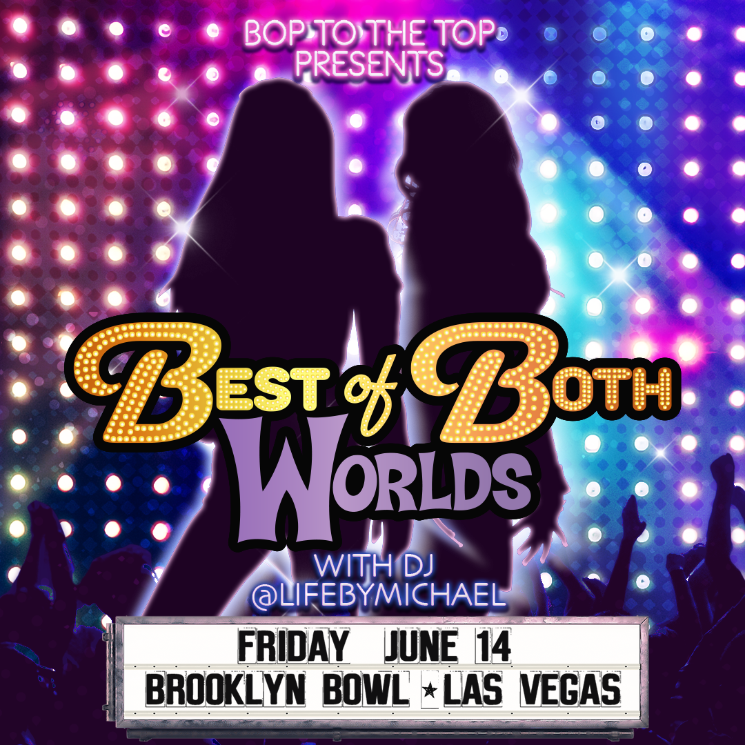 More Info for Bop To The Top Presents:  Best Of Both Worlds