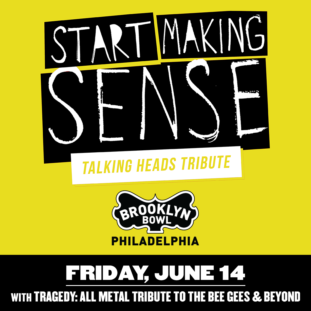 More Info for Start Making Sense (21+)