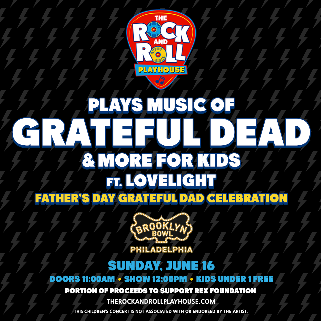 More Info for The Music Of Grateful Dead For Kids + More