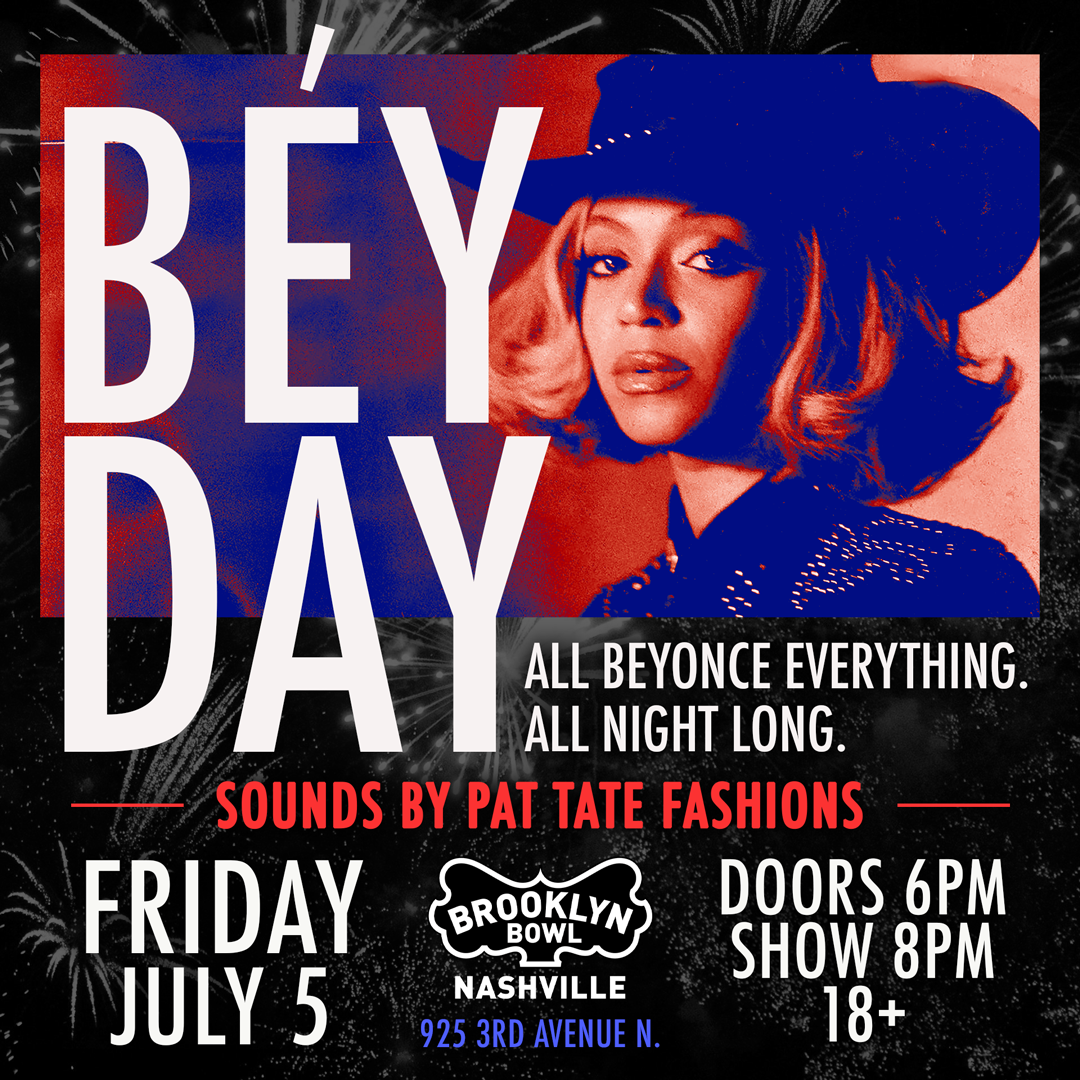 More Info for Bey Day Dance Party