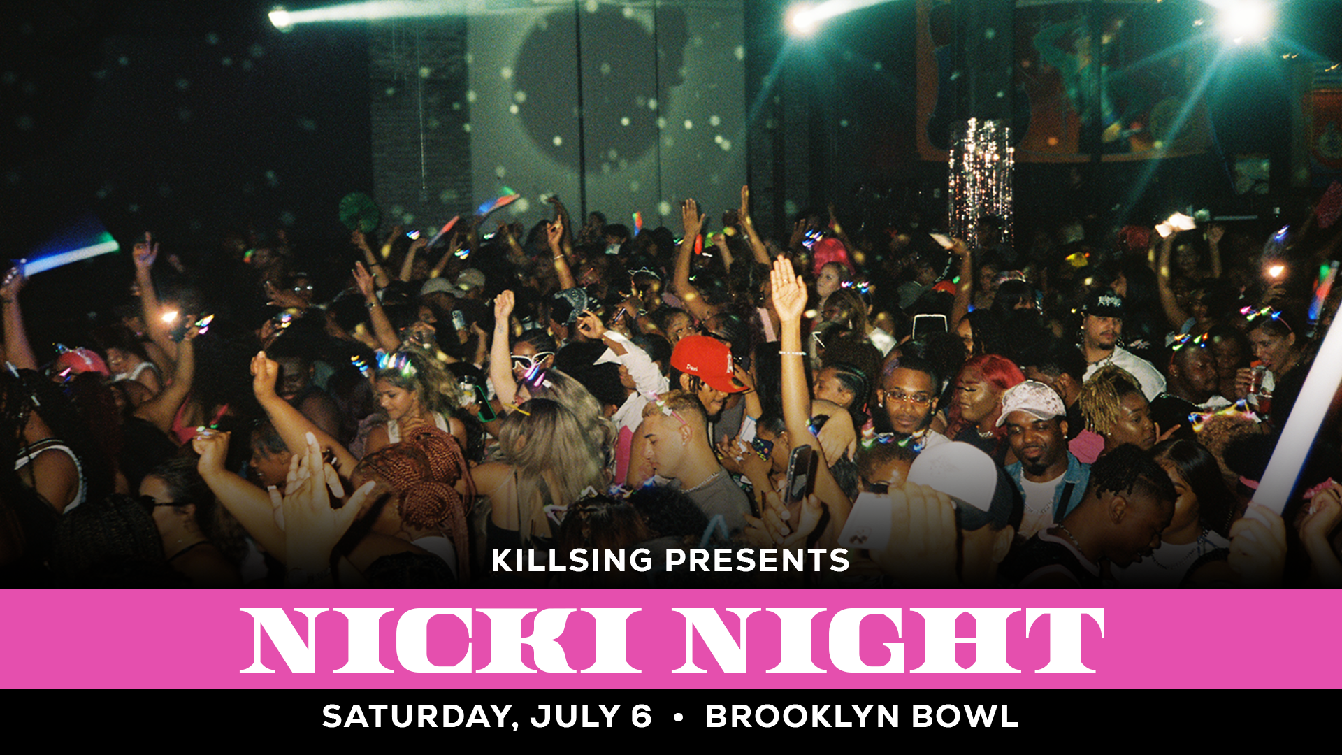Nicki Night