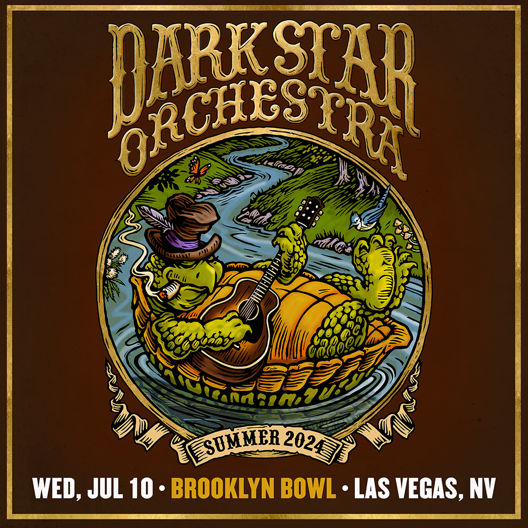 More Info for Dark Star Orchestra