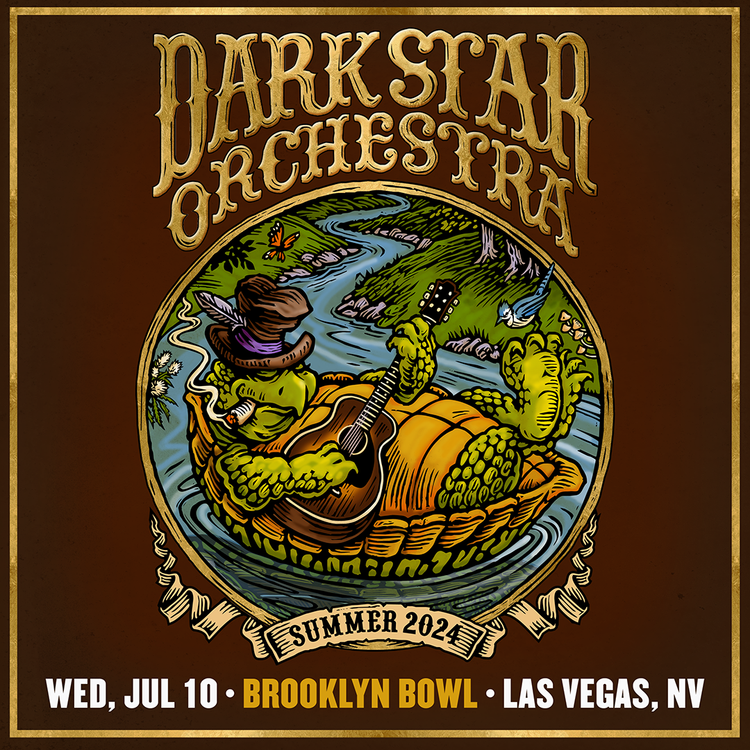 Dark Star Orchestra