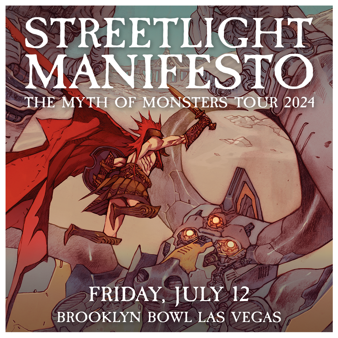 More Info for Streetlight Manifesto