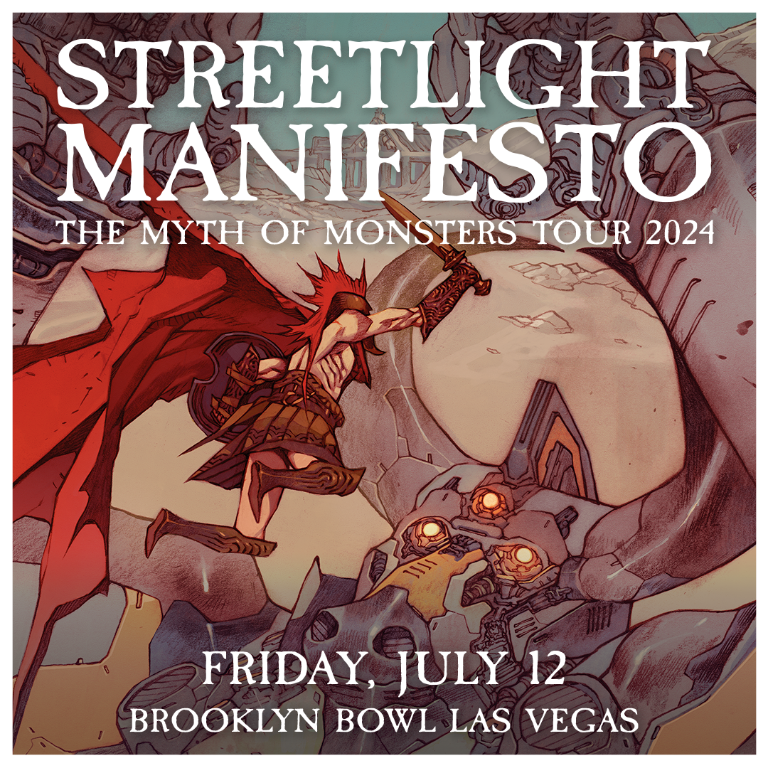 Streetlight Manifesto