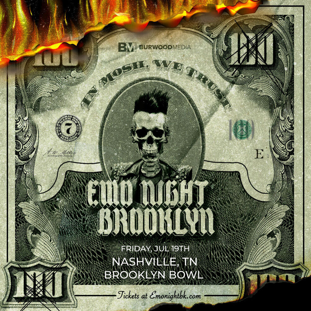 More Info for Emo Night Brooklyn