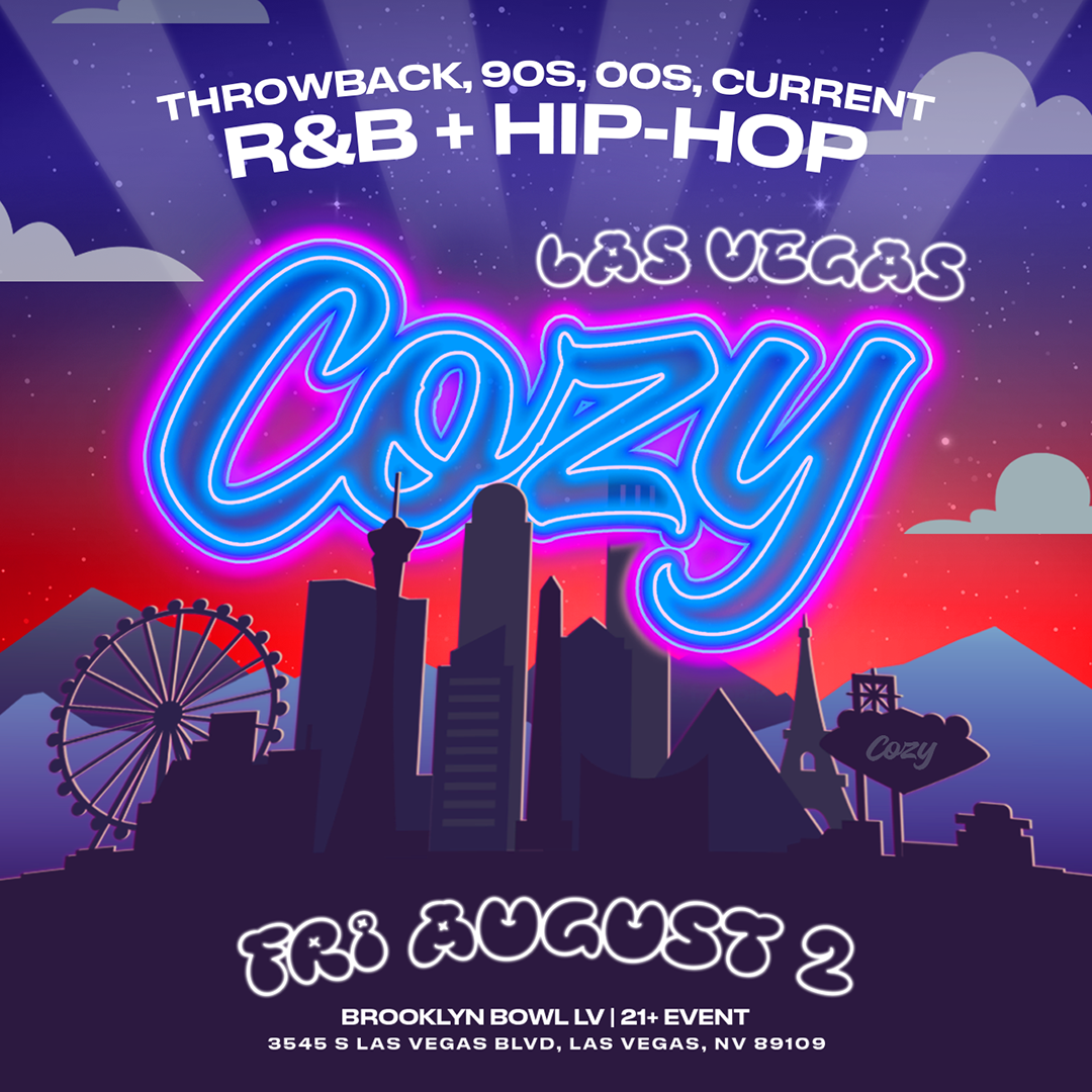 Cozy Worldwide