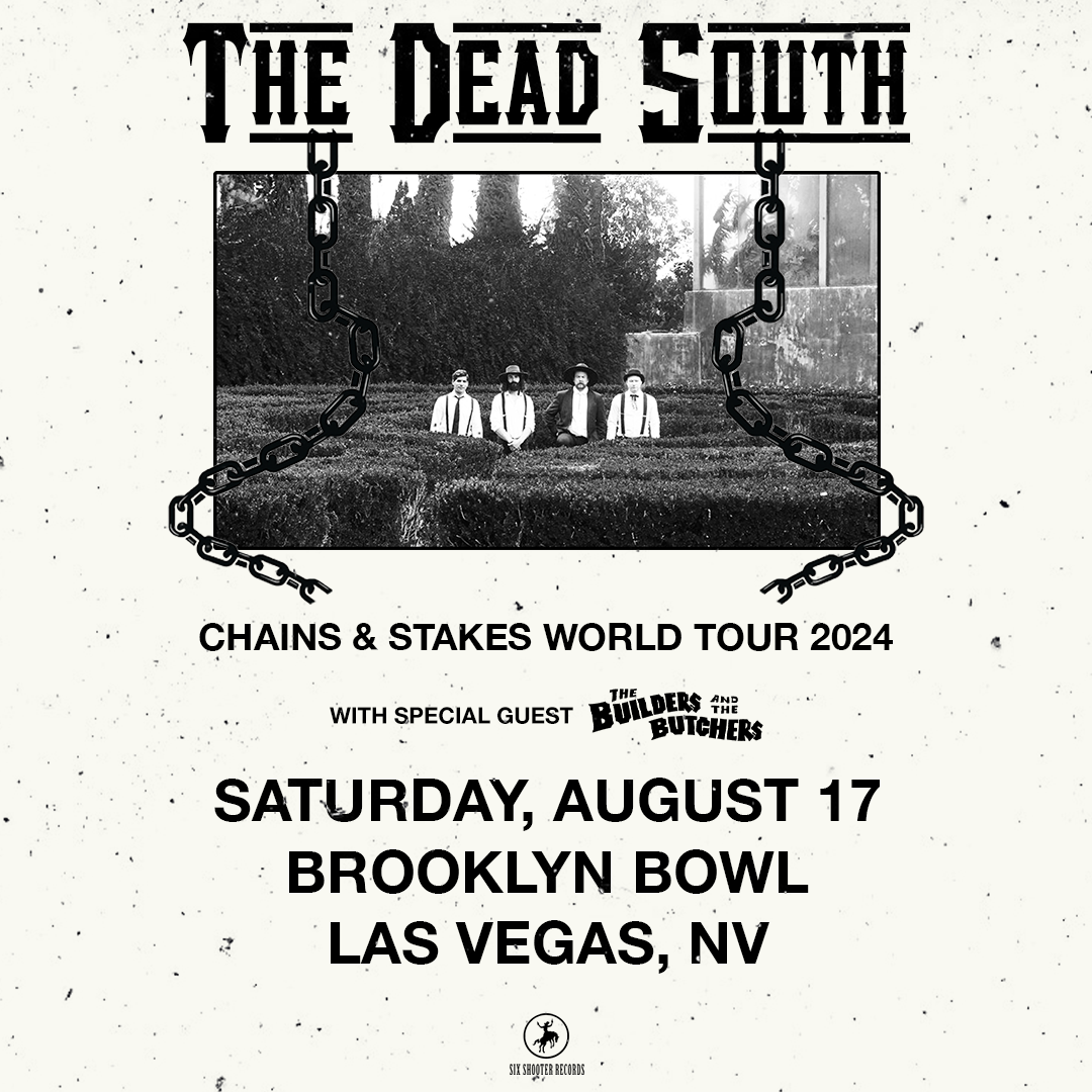 More Info for The Dead South