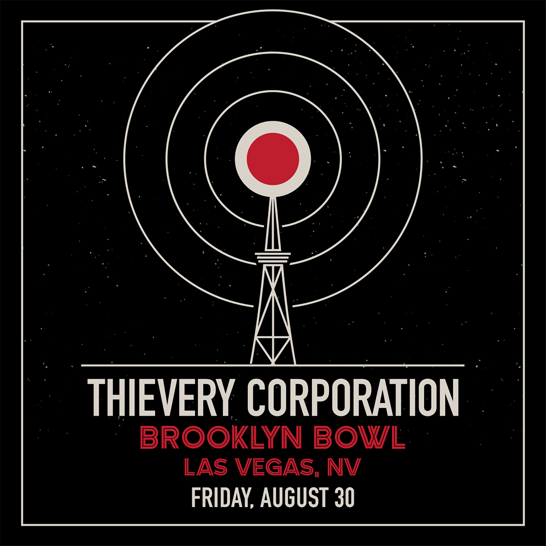 More Info for Thievery Corporation