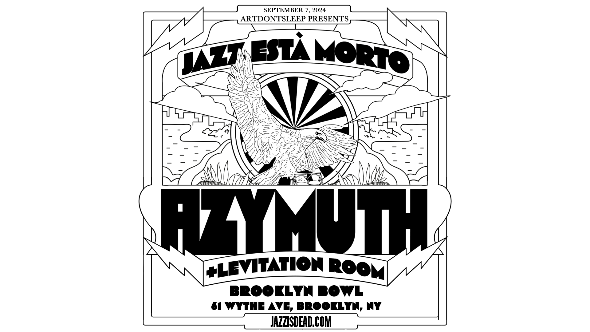 Azymuth