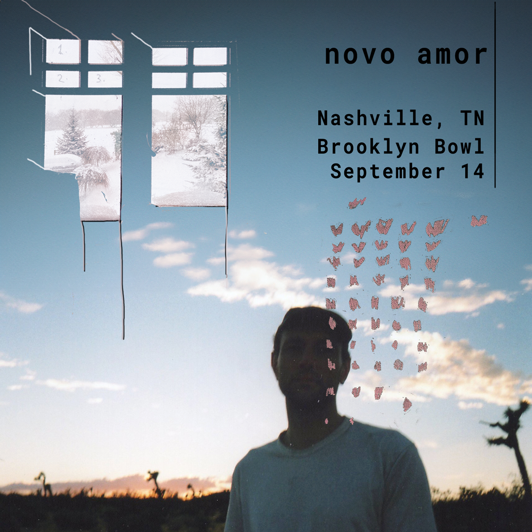 More Info for Novo Amor