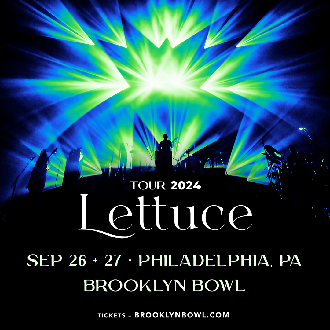 More Info for Lettuce (21+)