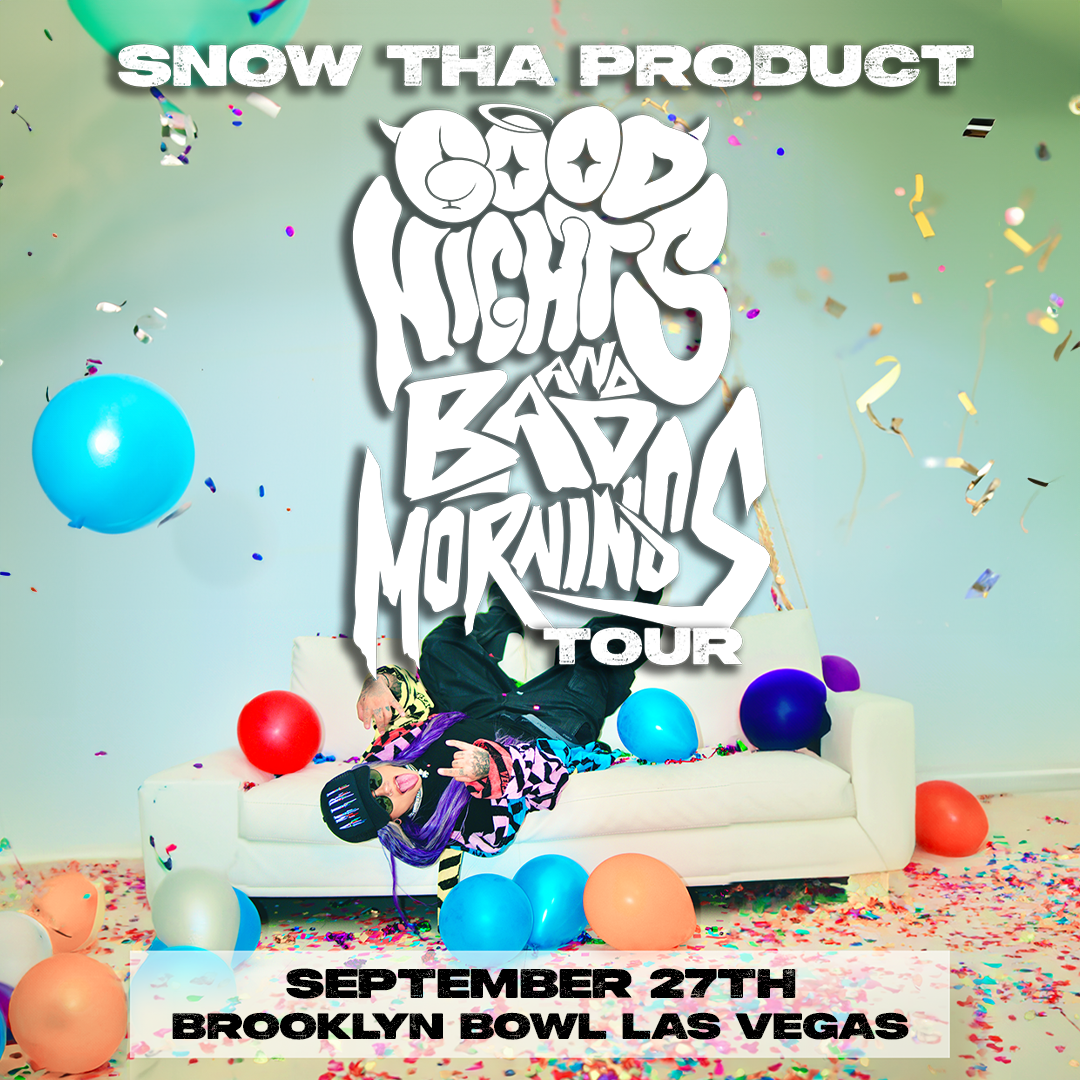 More Info for Snow Tha Product