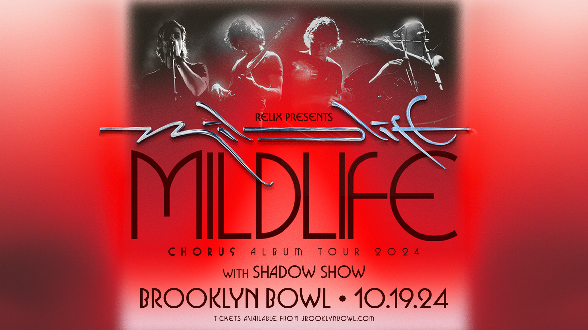 Mildlife