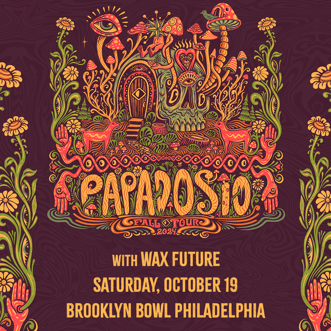 Papadosio (21+)