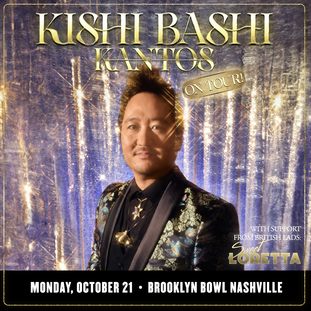 More Info for Kishi Bashi