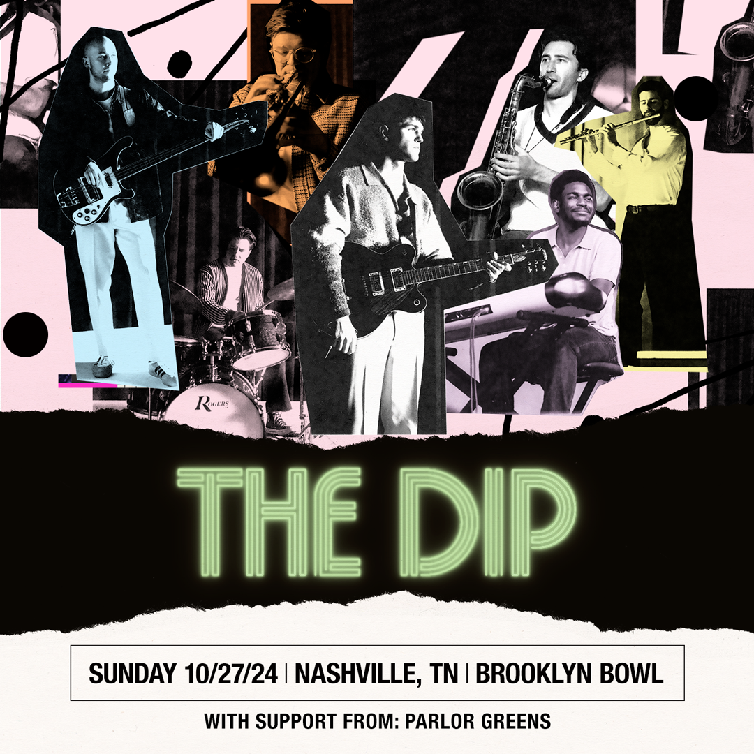 The Dip
