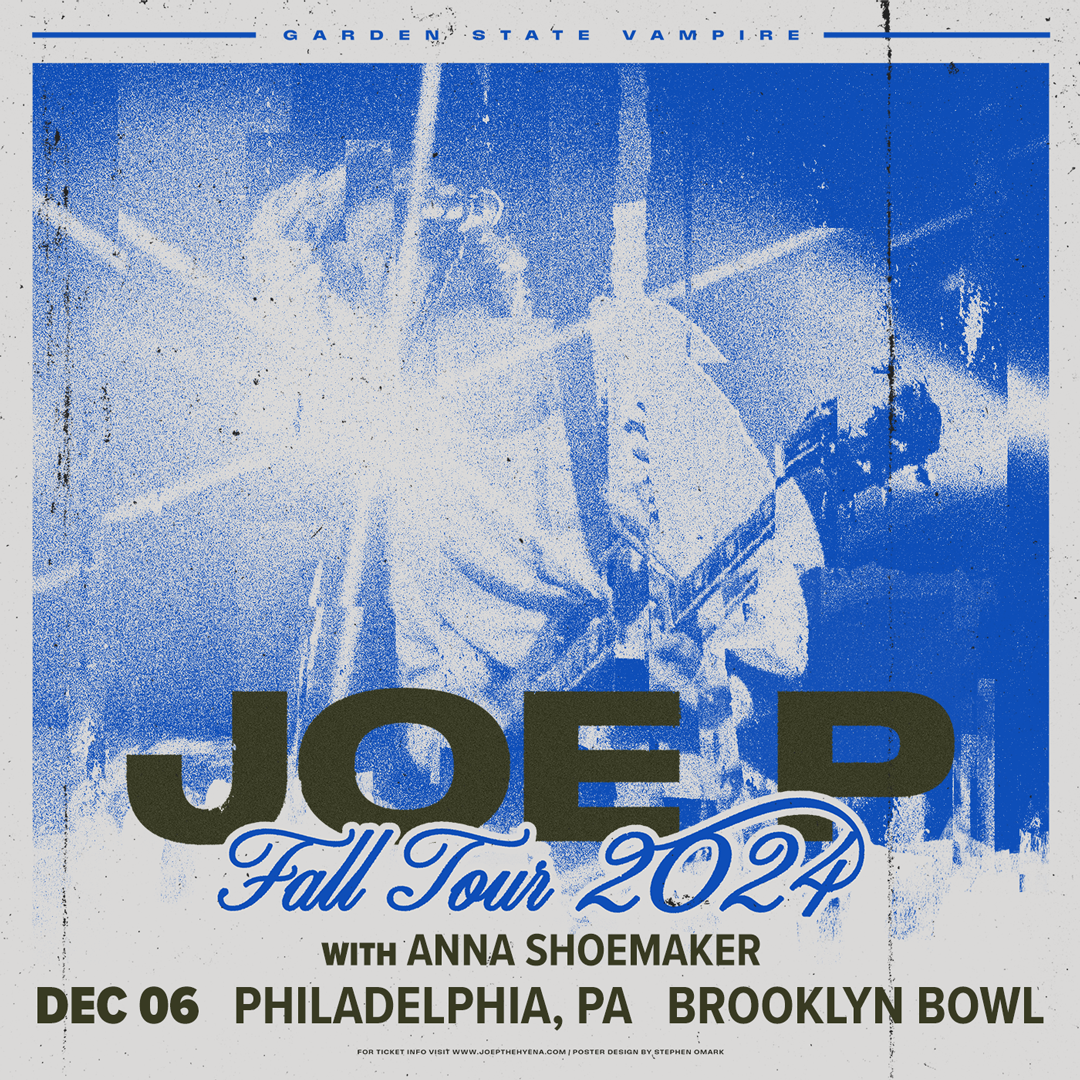 joe p