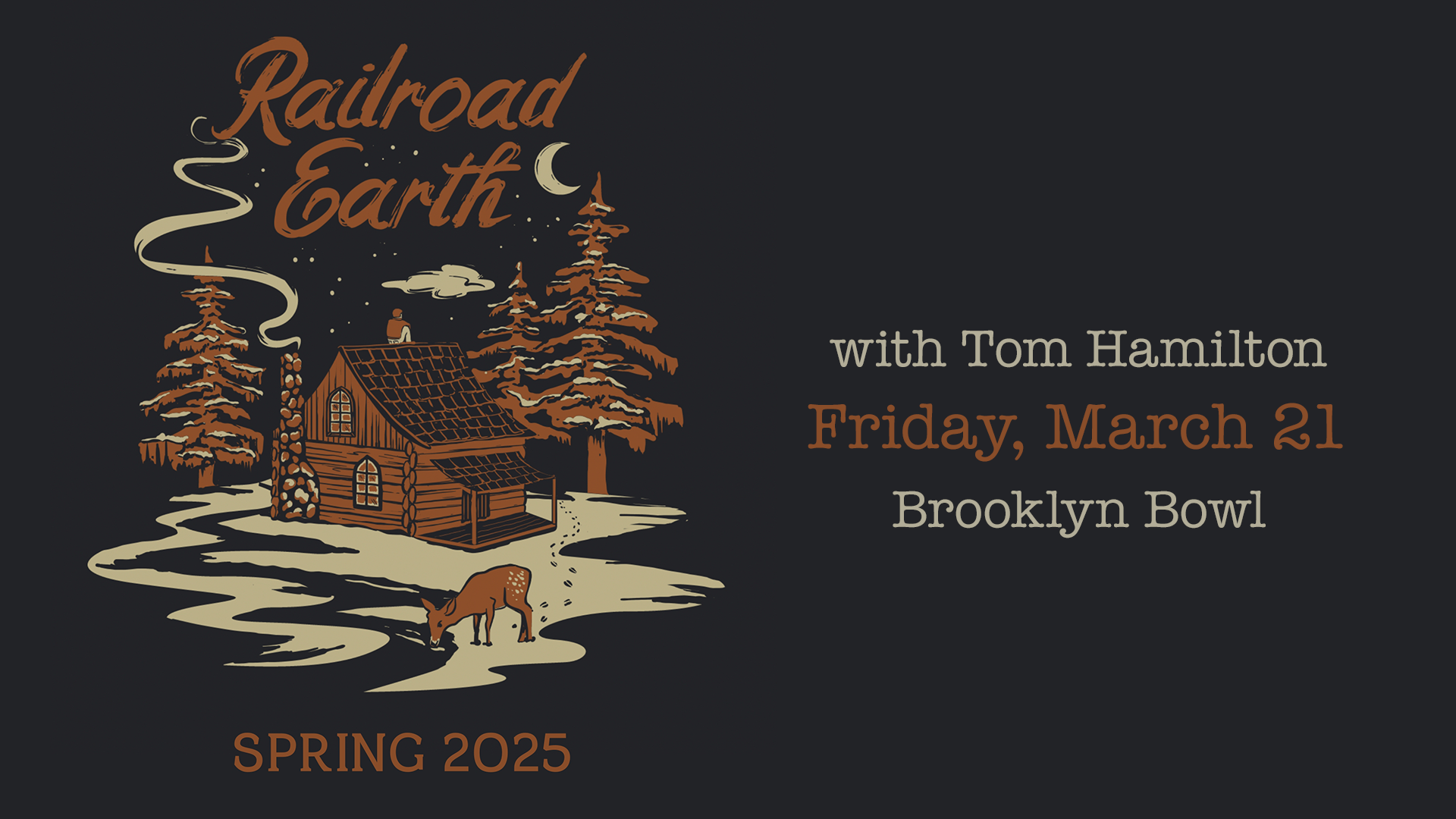 Railroad Earth