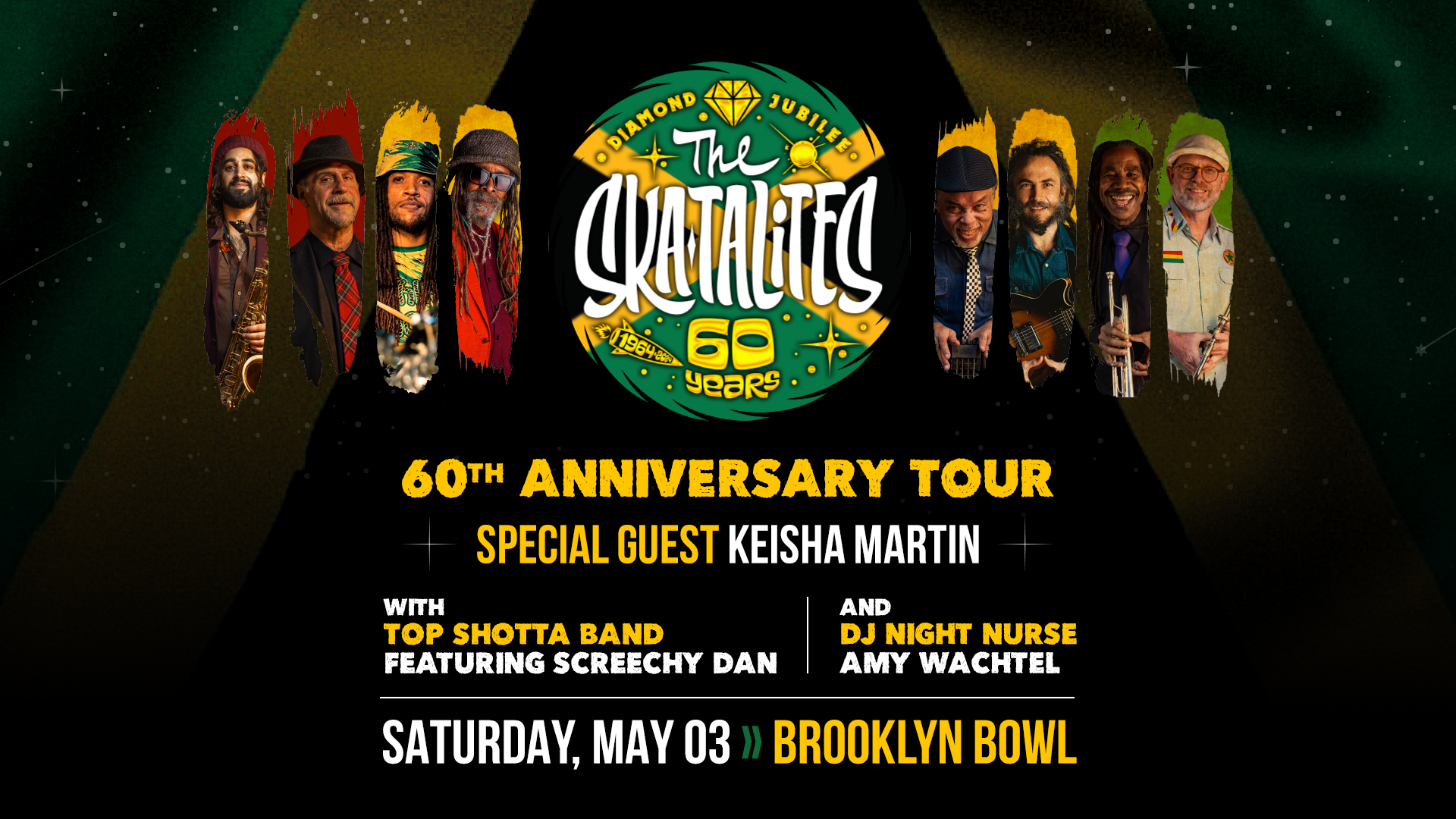 More Info for The Skatalites