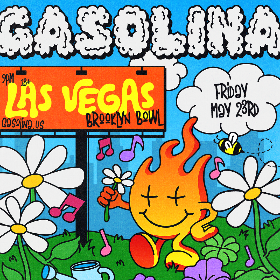 More Info for Gasolina Party