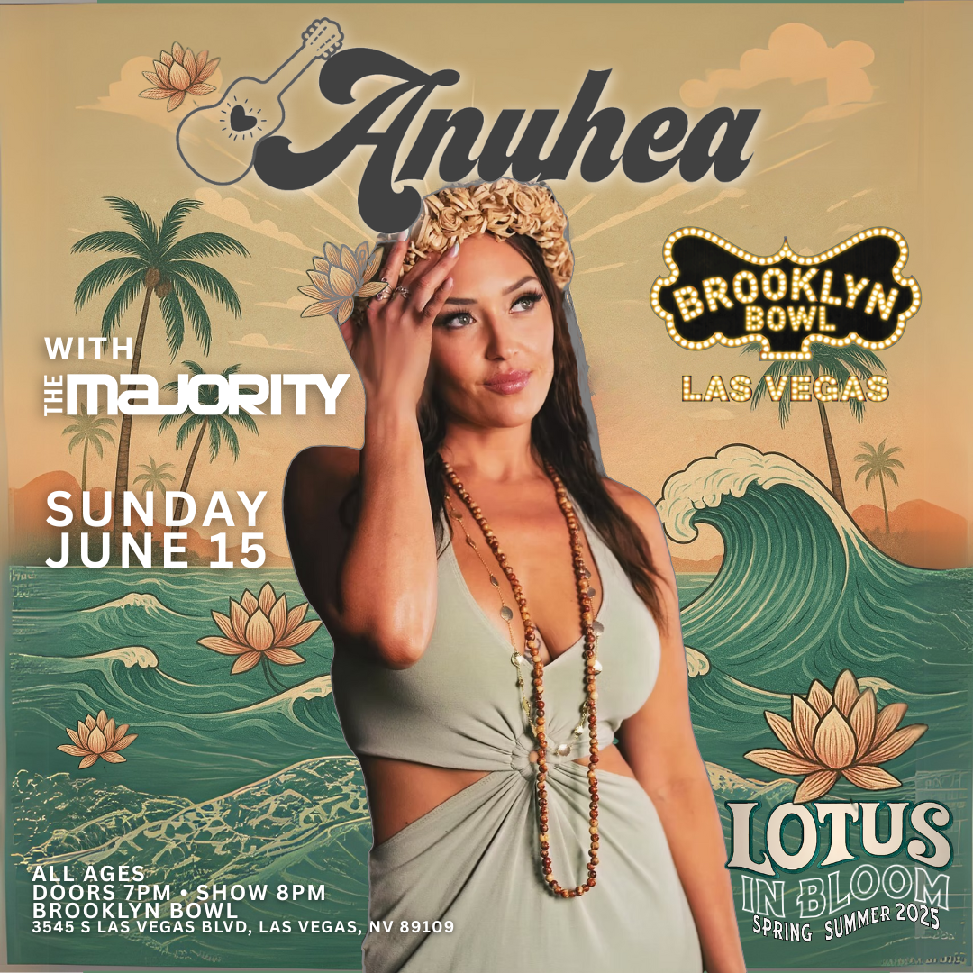 More Info for Anuhea