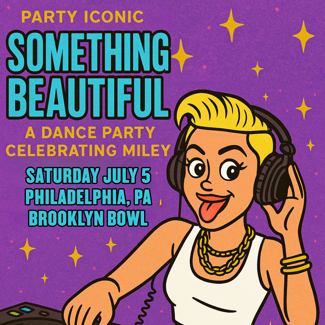 More Info for Something Beautiful (21+)