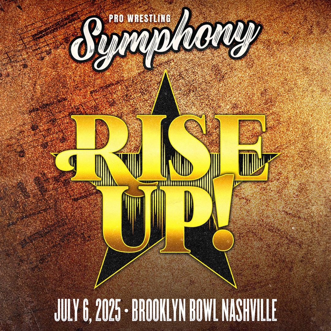 More Info for Pro Wrestling Symphony