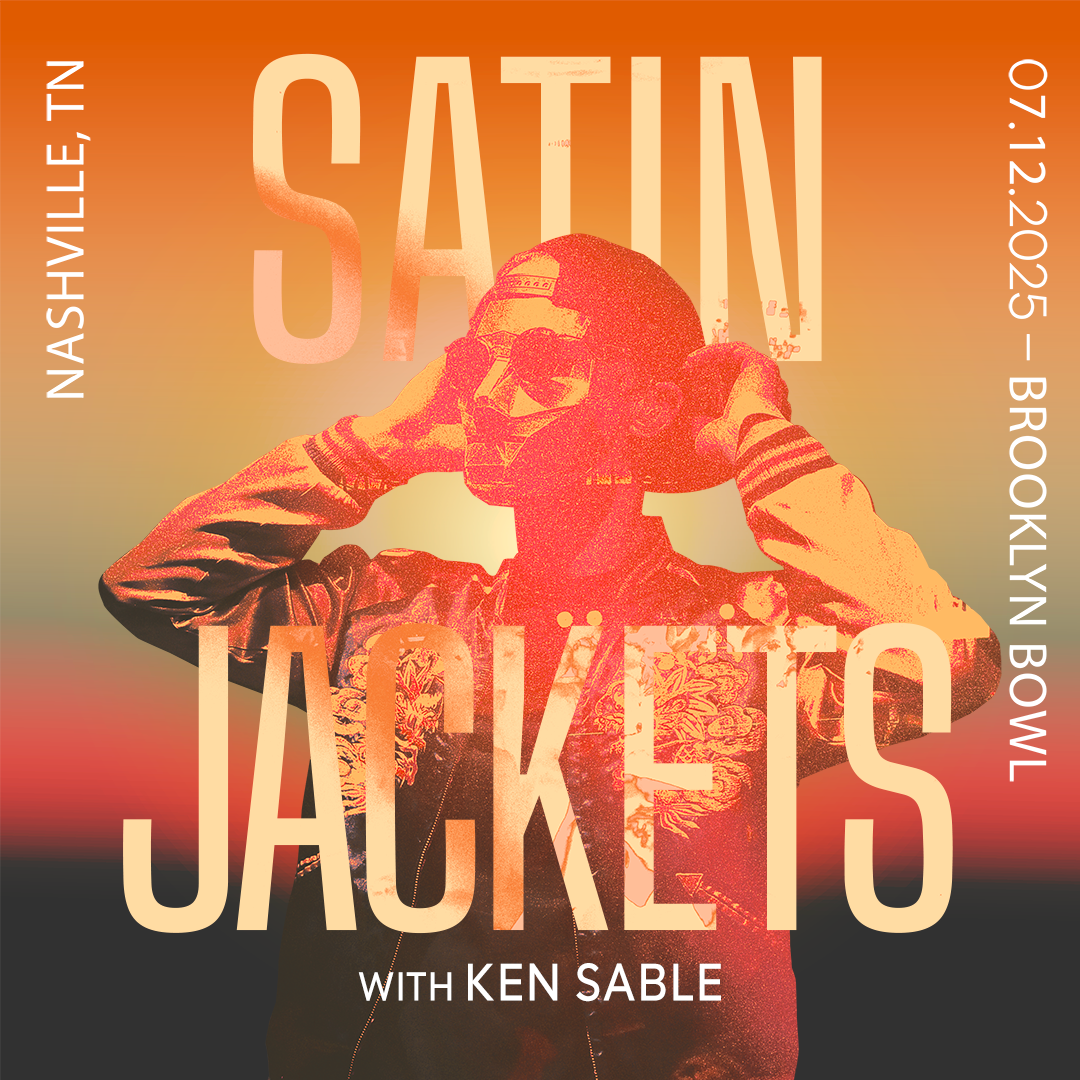 More Info for Satin Jackets