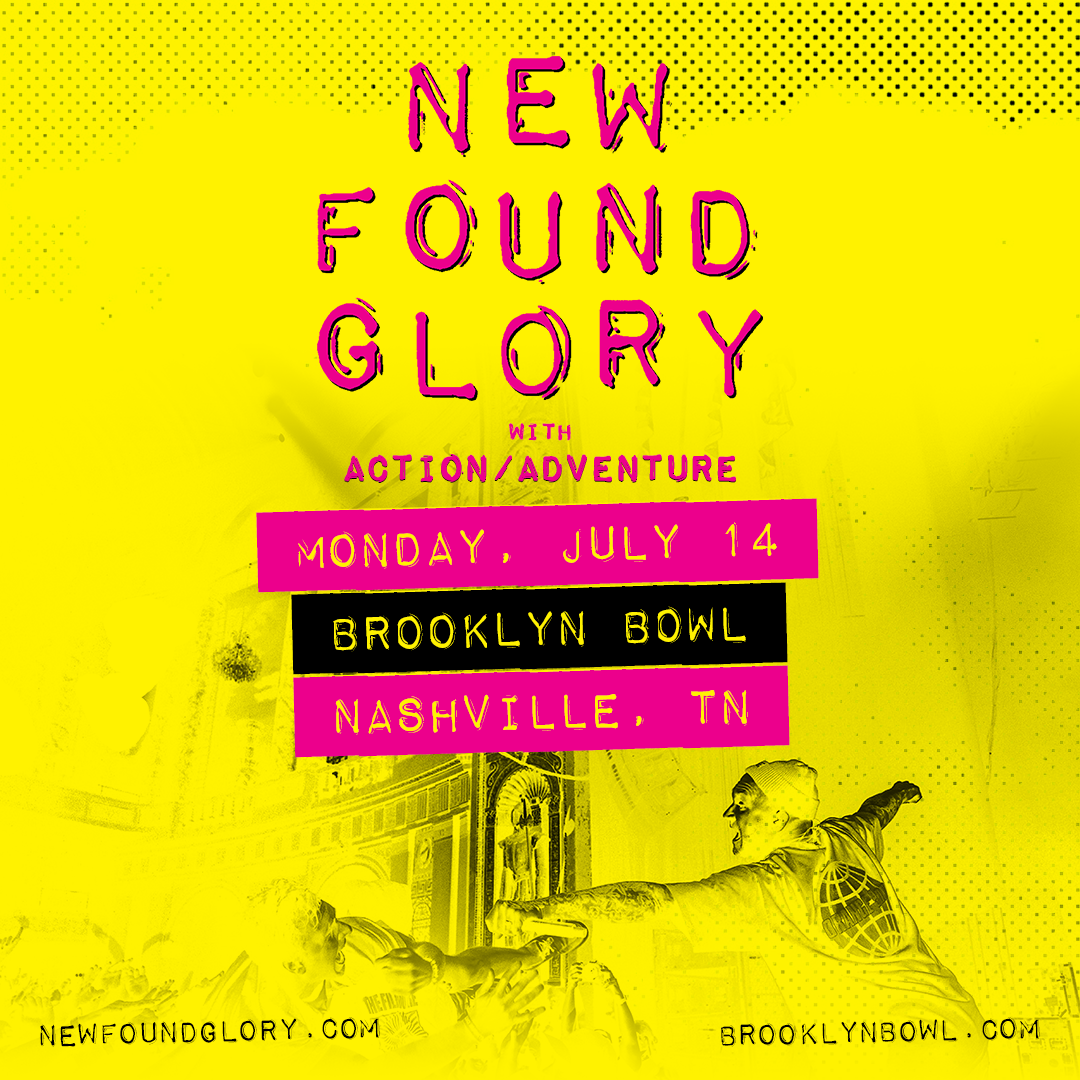 More Info for New Found Glory