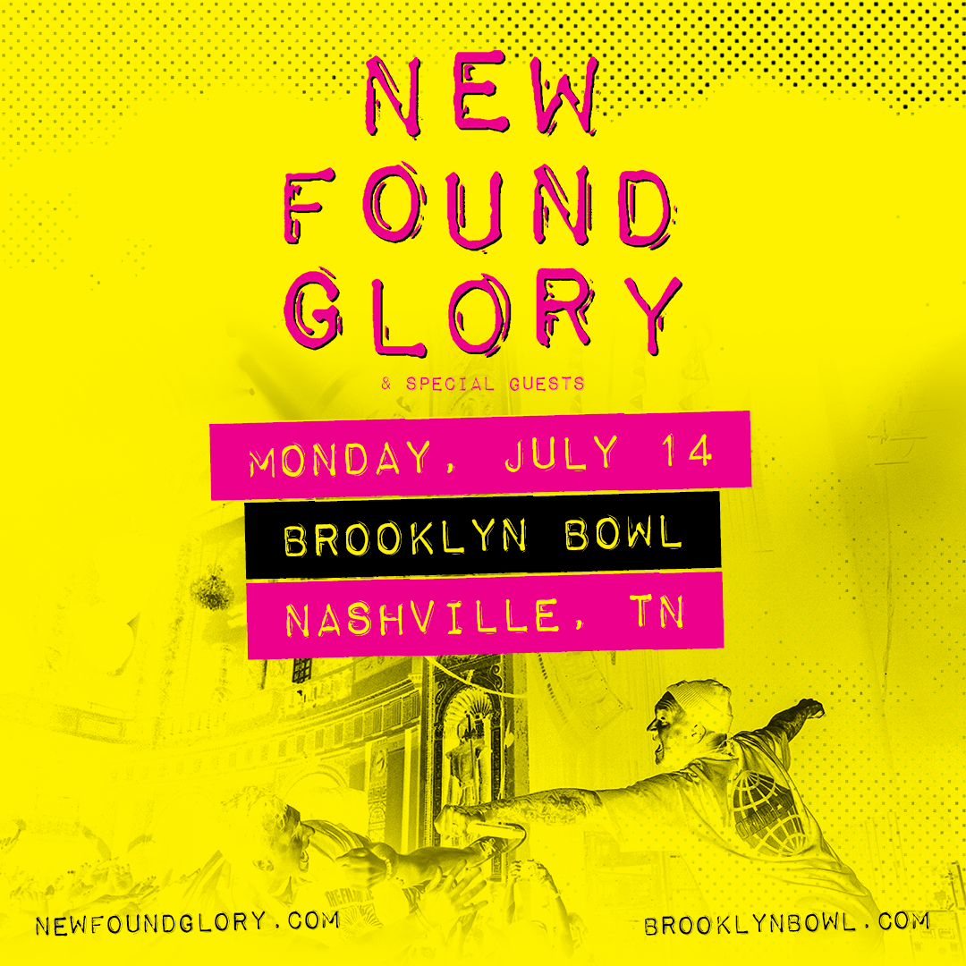 More Info for New Found Glory