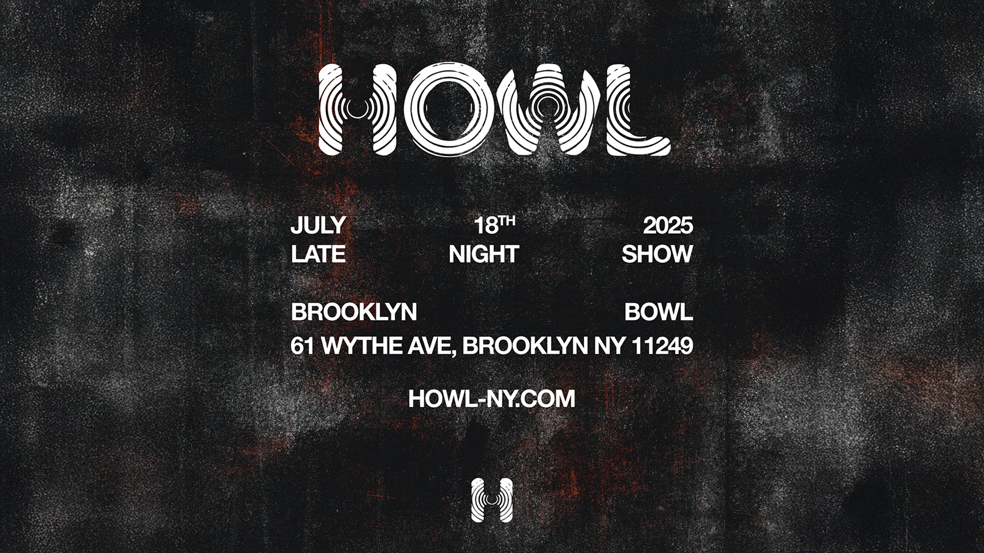 More Info for Howl
