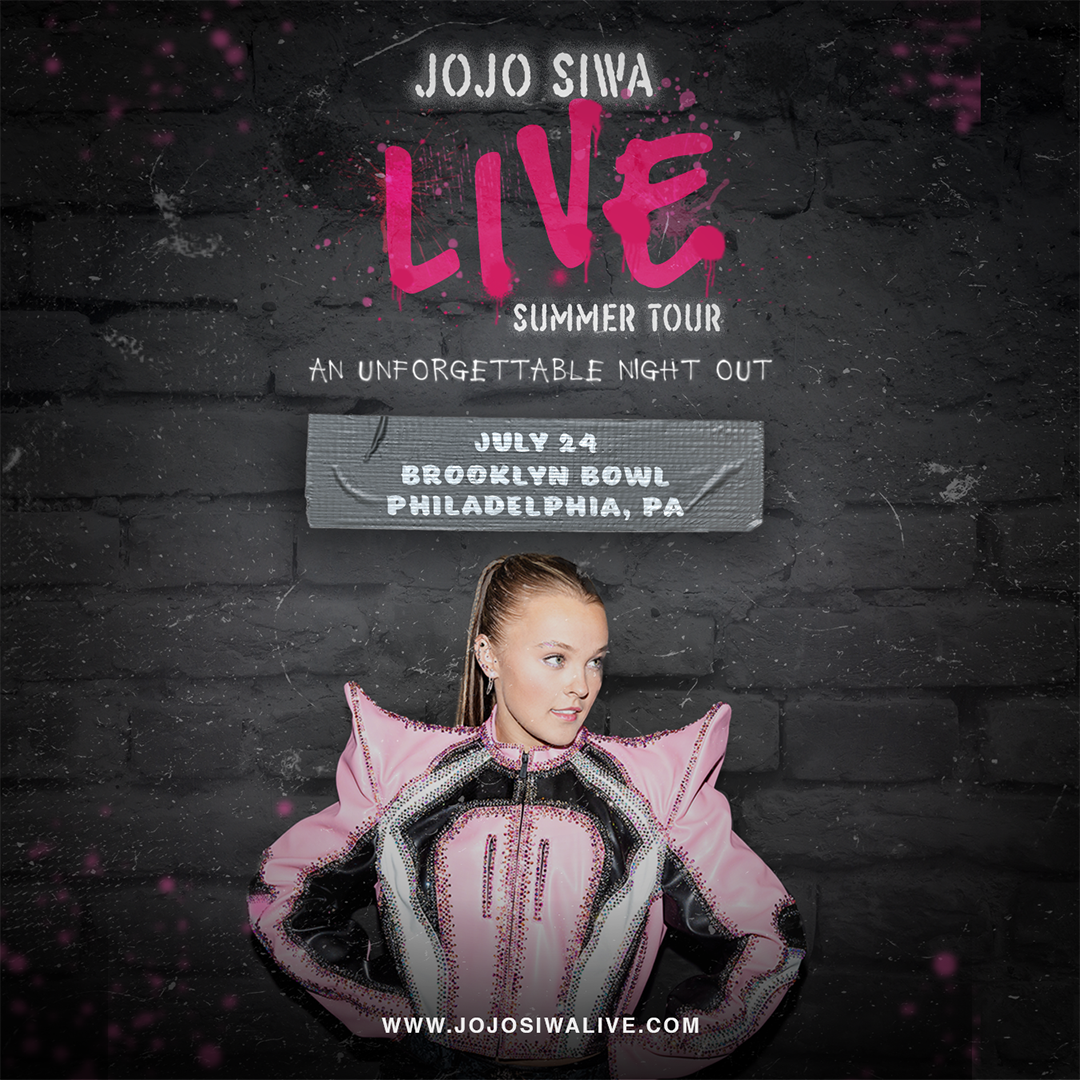 More Info for JoJo Siwa