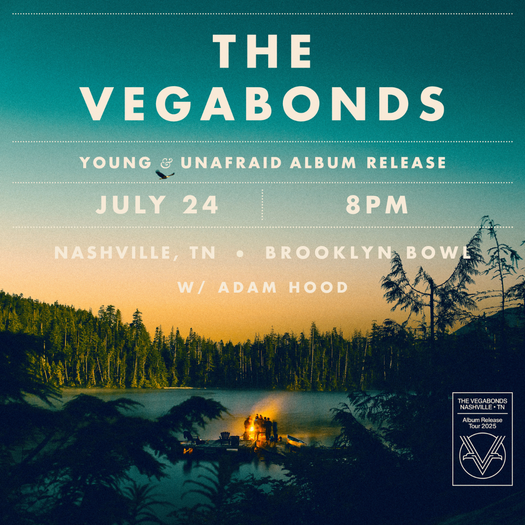 More Info for The Vegabonds