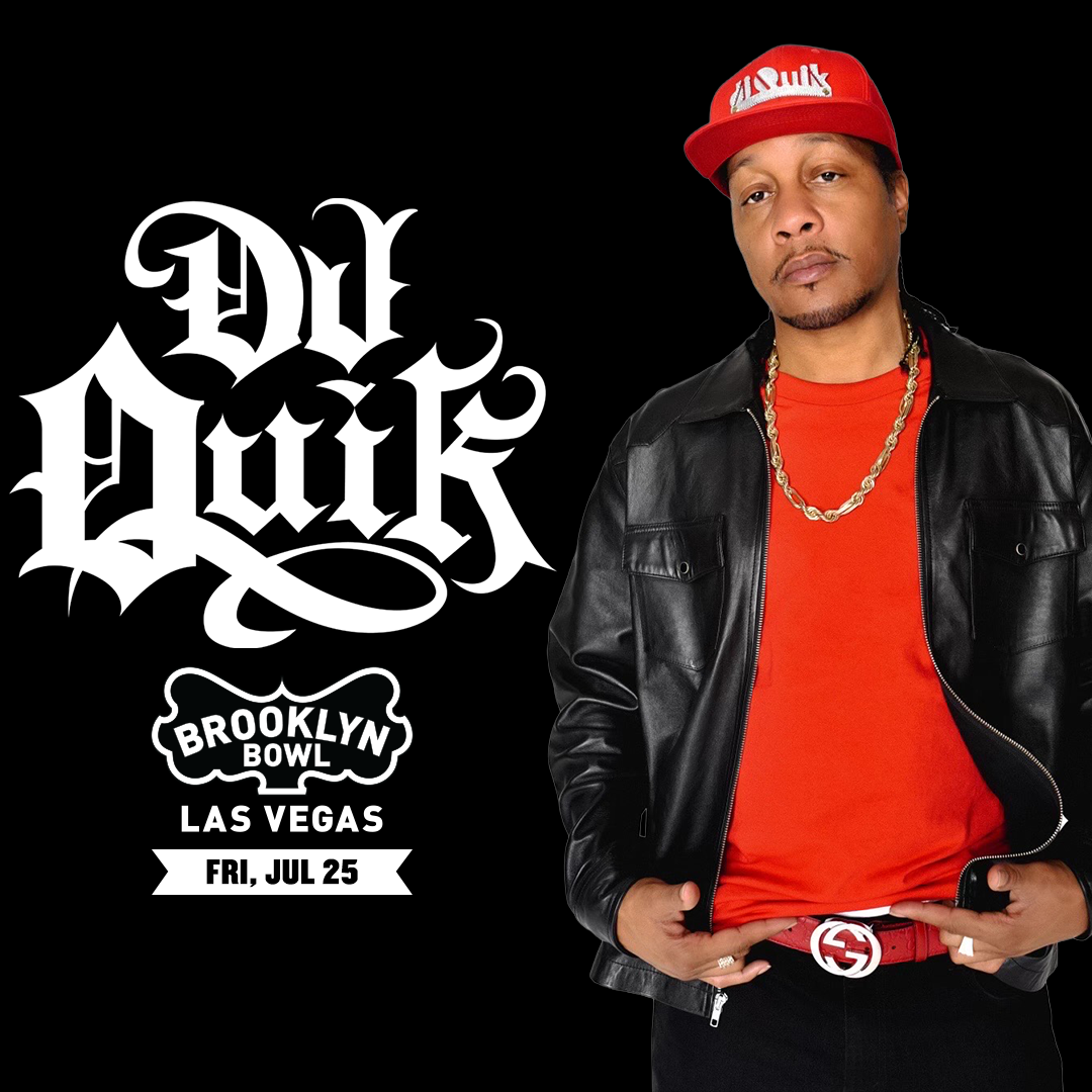 More Info for DJ Quik