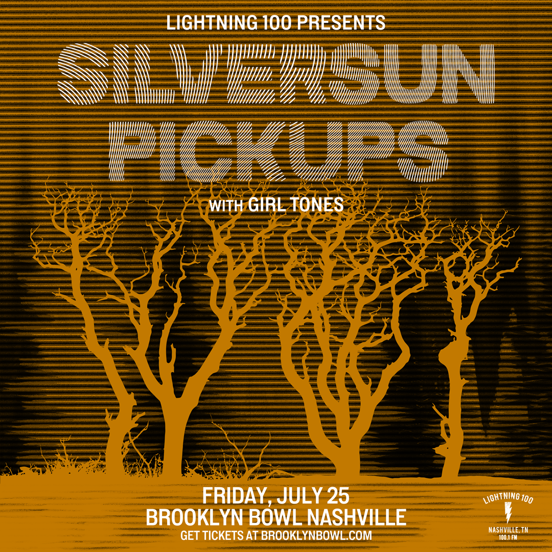More Info for Silversun Pickups