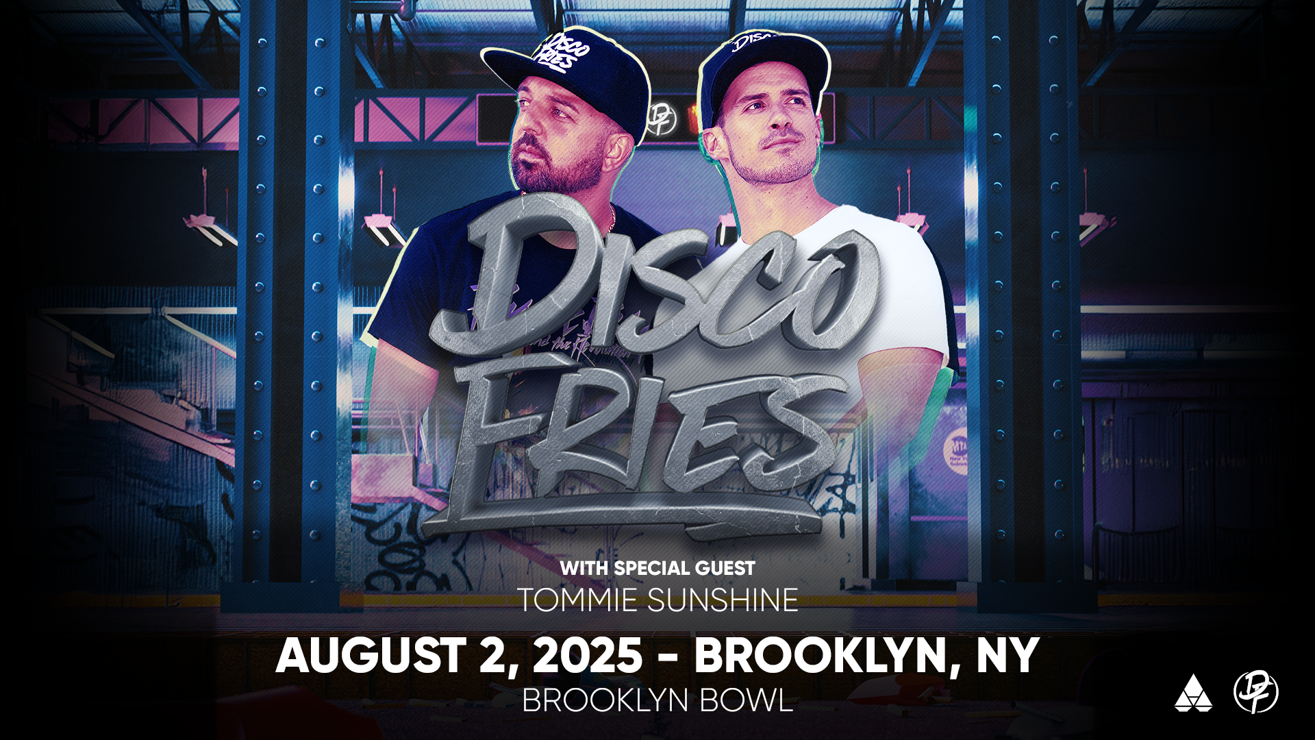 More Info for The Disco Fries