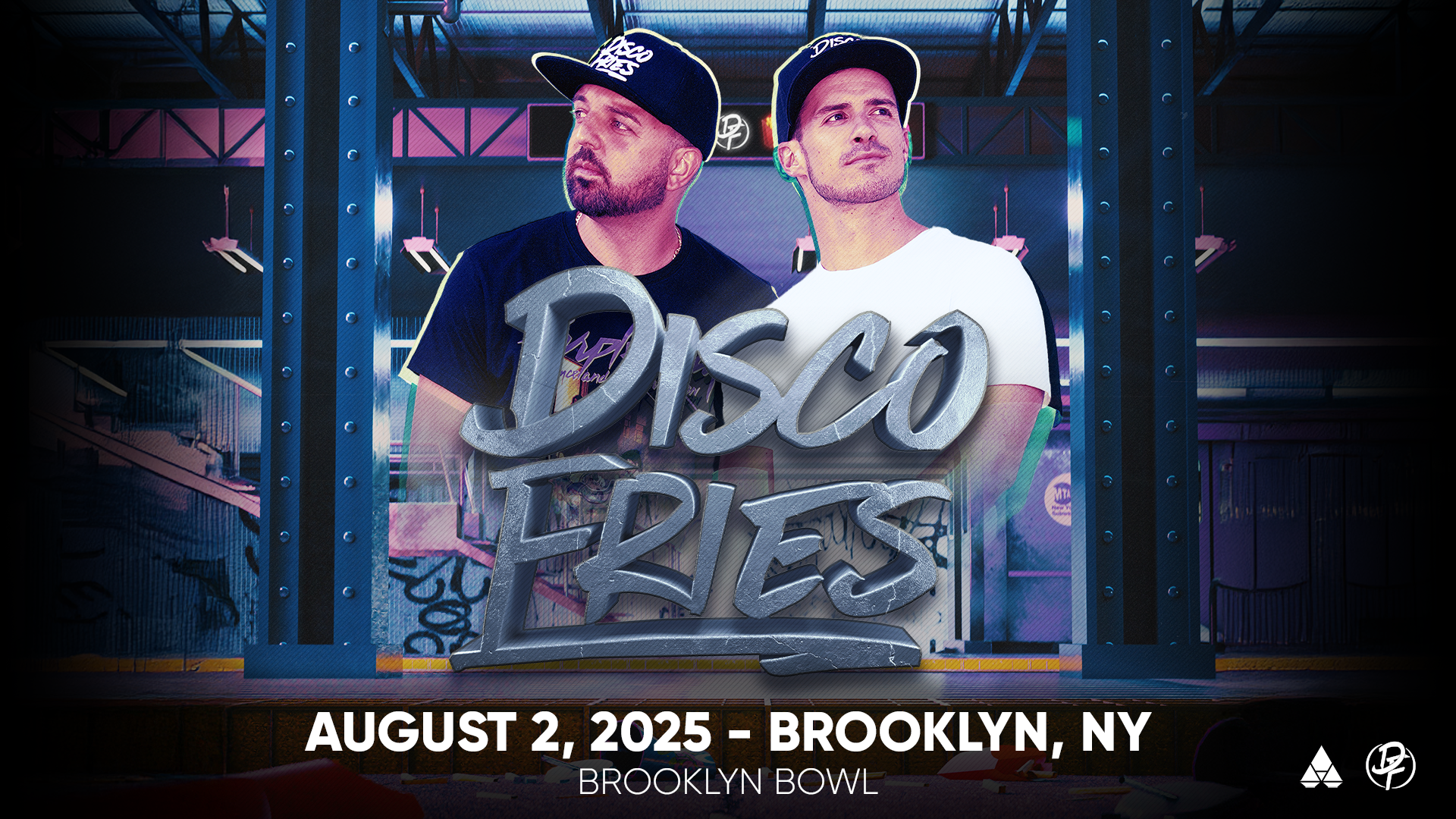 More Info for The Disco Fries