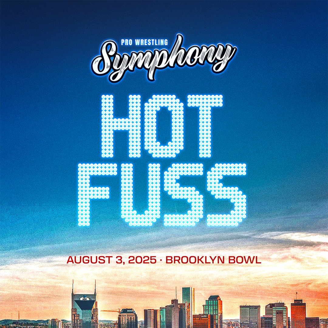 More Info for Pro Wrestling Symphony