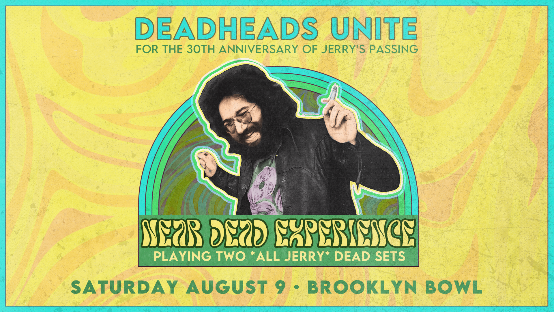 More Info for Near Dead Experience