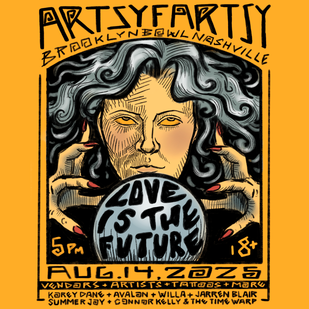 More Info for Artsy Fartsy