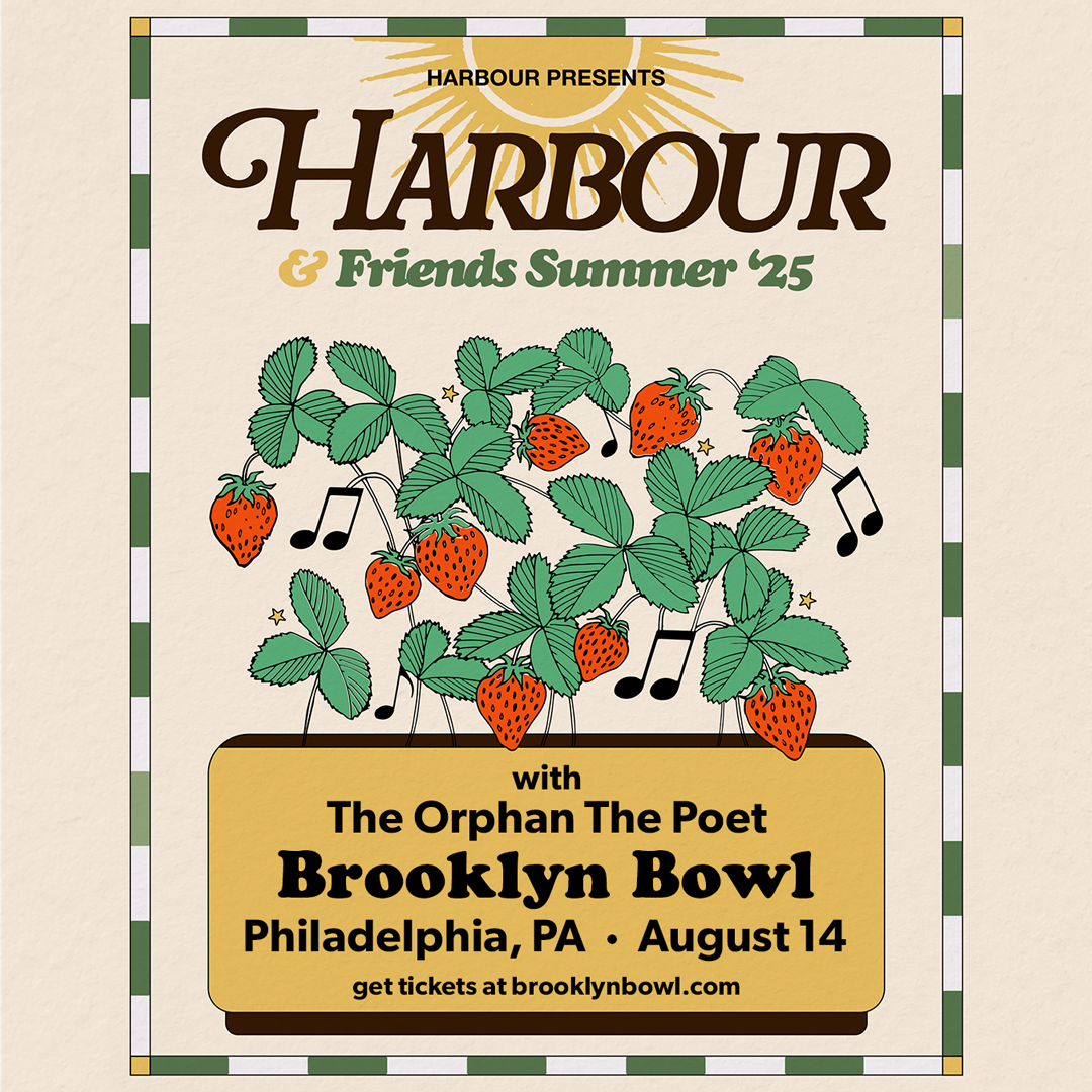 More Info for HARBOUR