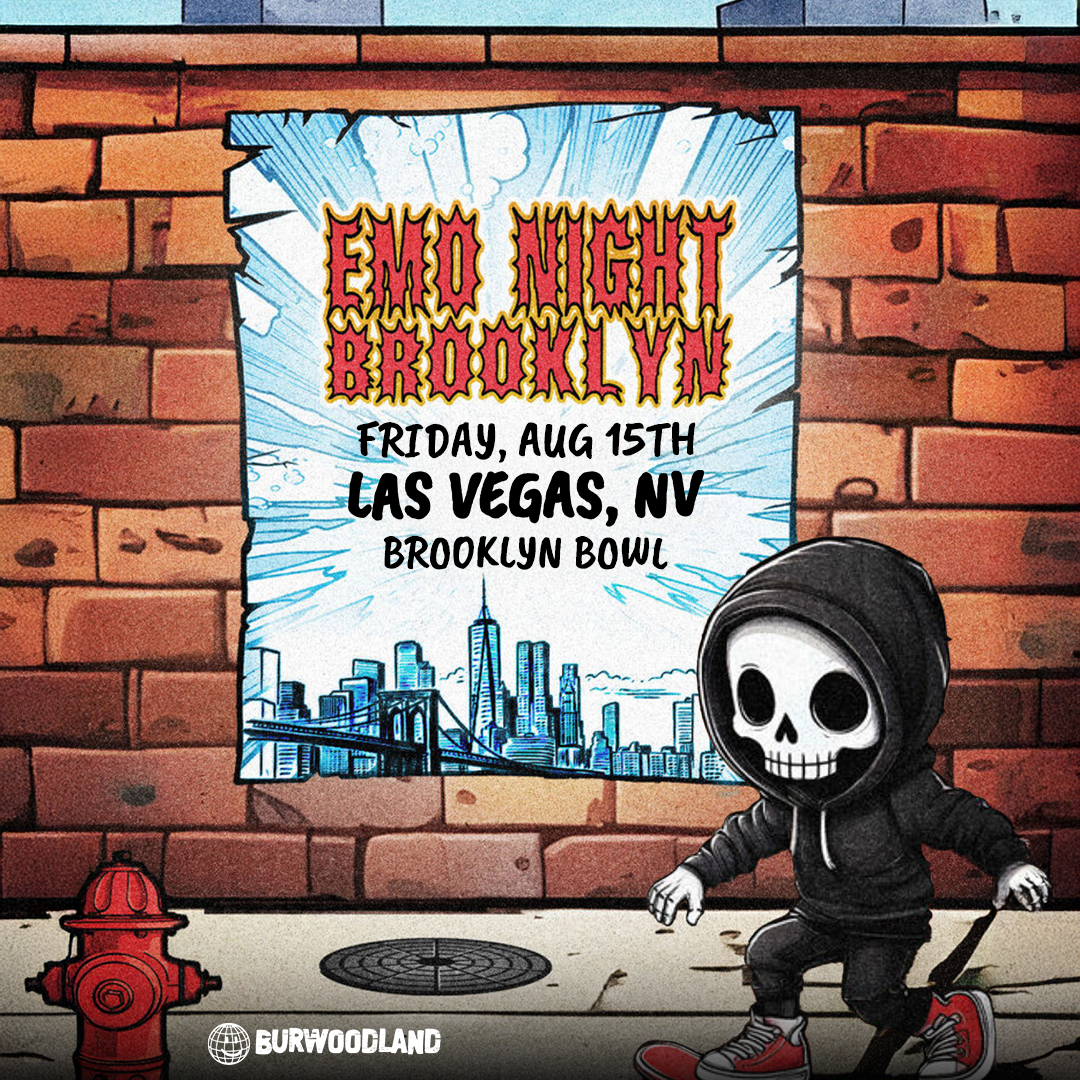 More Info for Emo Night Brooklyn